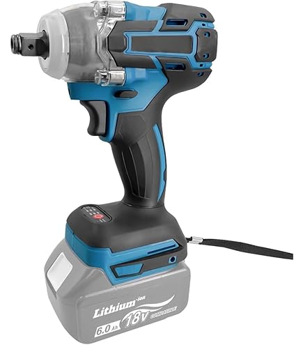 Amazon | マキタ 互換 MAKITA 対応 充電式 インパクトレンチ 電動